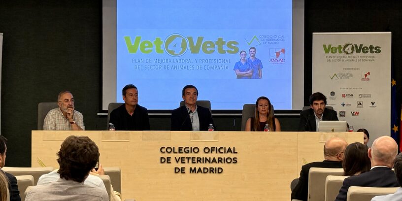 COLVEMA subraya la necesidad de escuchar a la profesión ante los retos que identifica el Informe Sectorial 2026 de AMVAC