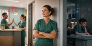 Cuántos salarios hay en una clínica veterinaria y por qué no todos aparecen en la nómina