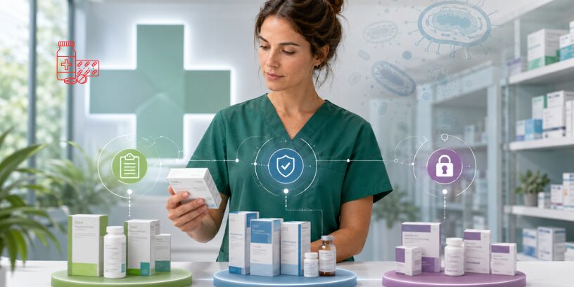 Protegido: La AEMPS revoluciona la dispensación de medicamentos veterinarios: todo en uno