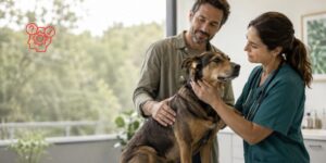 La clínica veterinaria como guardiana del vínculo entre humanos y animales