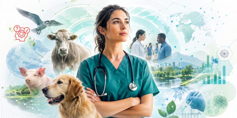 Protegido: Veterinaria y salud pública: una capacidad sanitaria que España aún no aprovecha plenamente