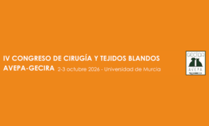 IV Congreso de Cirugía y Tejidos Blandos AVEPA-GECIRA 2026