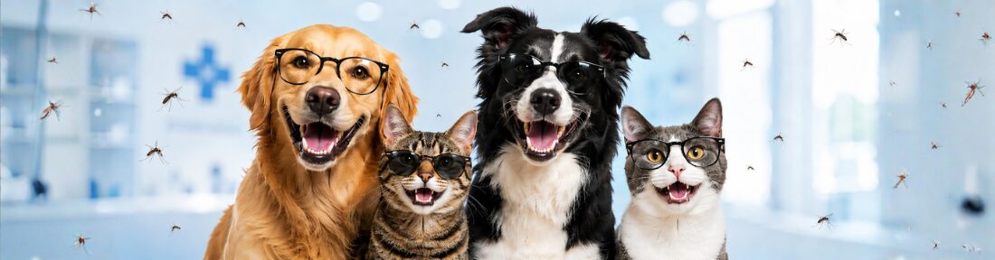 Fracturas dentales, leishmaniosis y reputación digital en la clínica veterinaria