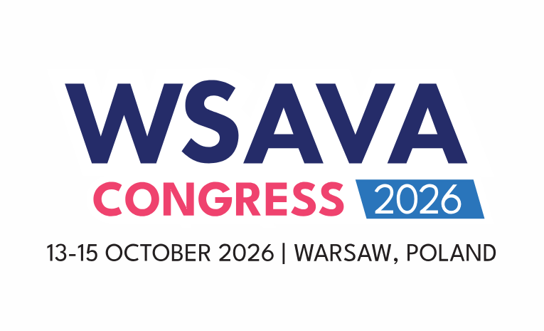 WSAVA World Congress 2026 | Congreso Mundial de Veterinaria de Pequeños Animales