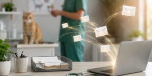 Cómo medir la comunicación de una clínica veterinaria y mejorar su email marketing