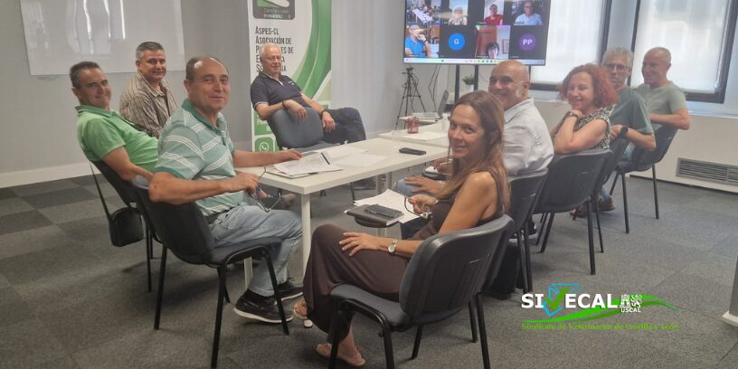 El XII Congreso de Veterinarios de Castilla y León se celebrará en Soria del 7 al 9 de mayo de 2027