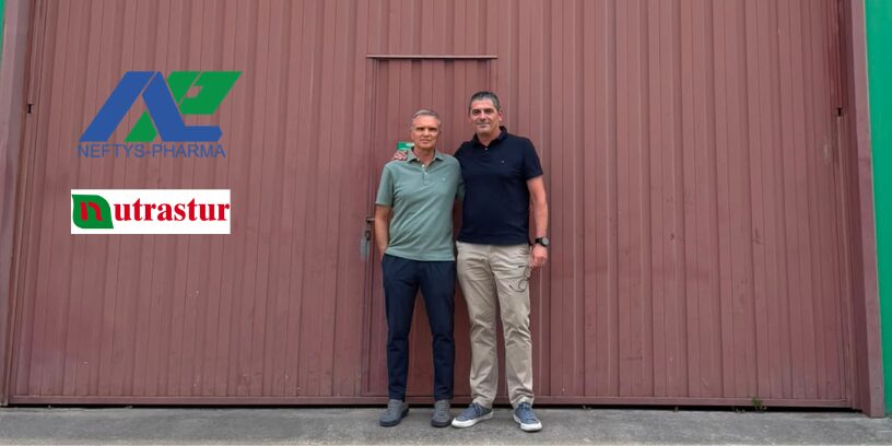Nutrastur se incorpora al Grupo Neftys Farma Iberia
