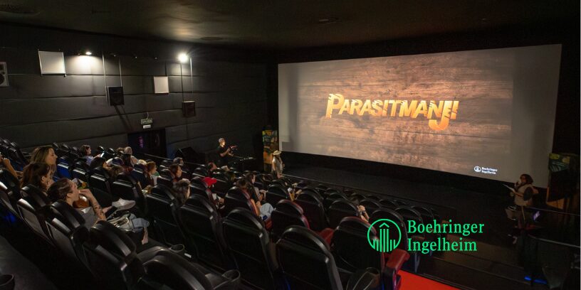 PARASITMANJI continuará su aventura tras una primera temporada en la que ha recorrido siete ciudades de toda España con una innovadora formación inmersiva dirigida a ACVs