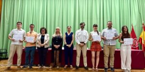 El Colegio de Veterinarios de Madrid reafirma su compromiso con la investigación apoyando los premios de la XII Jornada VETINDOC - 10º PhDay Complutense 2026