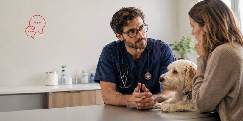 ¿Gestionamos bien los errores en medicina veterinaria? Una reflexión necesaria...