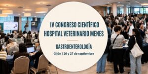 Un fin de semana para aprender, compartir y disfrutar de Gijón con otros profesionales veterinarios