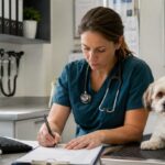 historia clínica veterinaria