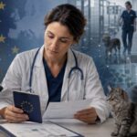 Reglamento europeo sobre perros y gatos