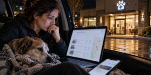Cómo buscan hoy los tutores una clínica veterinaria: Google, reseñas e IA