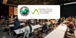 El Colegio de Veterinarios de Madrid organiza el próximo 28 de septiembre una jornada sobre la rabia con motivo del Día Mundial contra esta enfermedad