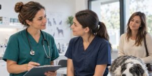 Protegido: Liderazgo emocional en la clínica veterinaria y gestión de equipos