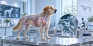 Sistema Primo Vascular en veterinaria: qué es y cuáles son sus posibles implicaciones clínicas