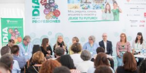 COLVEMA dará a conocer a los estudiantes las diversas facetas de la veterinaria en el Día de las Profesiones