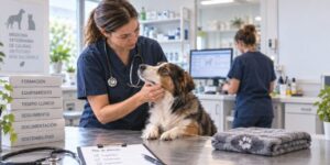 ¿Puede una clínica veterinaria cumplir la lex artis si no cobra lo que cuesta ejercer bien?