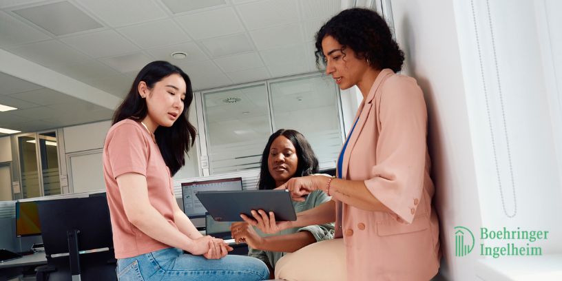 Boehringer Ingelheim abre las inscripciones de su 8º Hackathon con dos retos centrados en salud animal