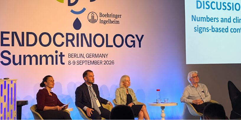 Boehringer Ingelheim reúne en el Endocrinology Summit 2026 de Berlín a expertos en endocrinología y medicina interna veterinaria