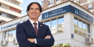 Juan Antonio de Luque Ibáñez optará a la reelección al frente del Colegio de la Profesión Veterinaria de Málaga con una candidatura que combina experiencia y renovación