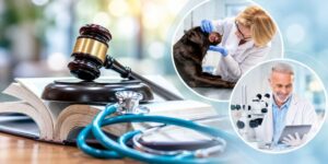 La pericia veterinaria: una especialidad transversal al servicio de la calidad, la seguridad y la excelencia profesional