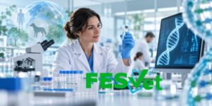 Los veterinarios podrían acceder por primera vez a la Formación Sanitaria Especializada del SNS