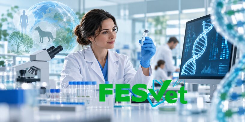 Los veterinarios podrían acceder por primera vez a la Formación Sanitaria Especializada del SNS