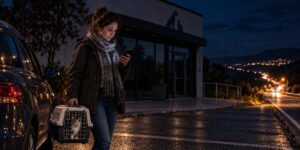 Urgencias veterinarias nocturnas... un modelo que necesita ser replanteado