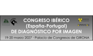 Congreso Ibérico de Diagnóstico por Imagen AVEPA-GEDI 2027