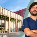 Hospital veterinario de referencia