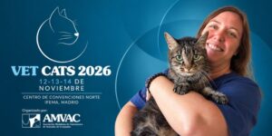 ¿Por qué asistir a VetCats 2026? Las claves de su programa científico