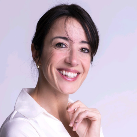 Lucia Reguillo Granados