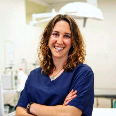 Cristina Pons Ferrer