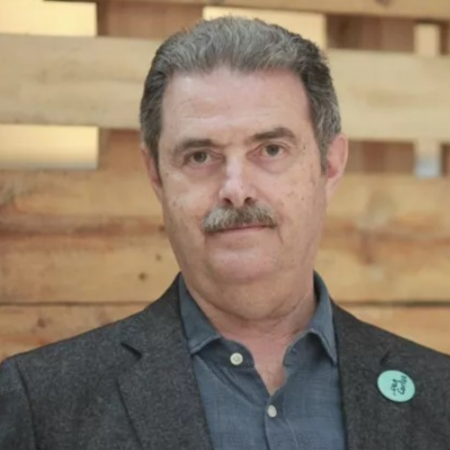 Juan Carlos Ortiz Menéndez