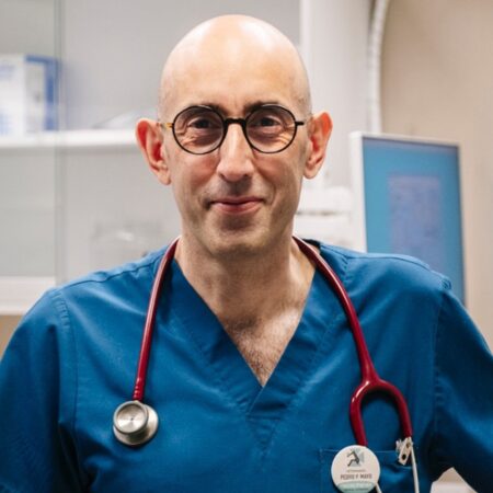 Pedro Pablo Mayo Robles