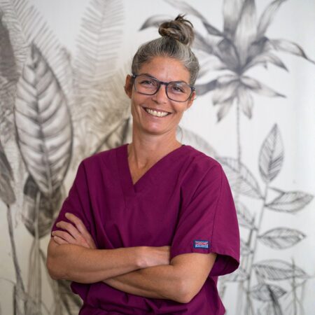 Vanesa Freire Conti