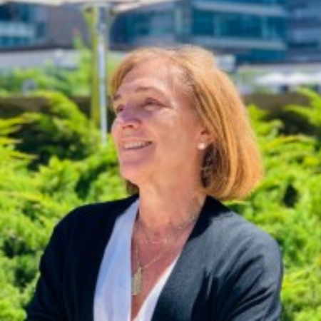 Cristina Muñoz Madero