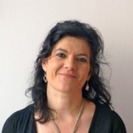 Carmen Lorente Méndez