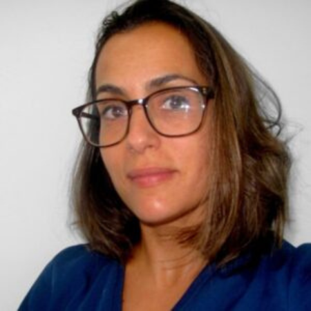 Cristina Martín de Santiago
