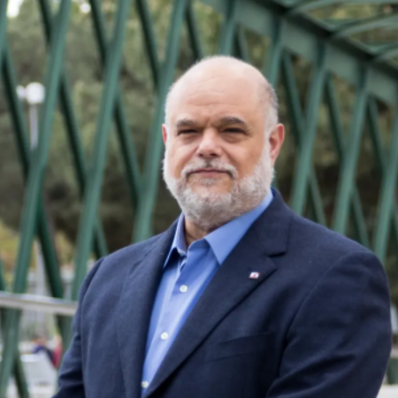 Pedro Ruf Jiménez