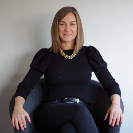 Almudena Pérez Bautista