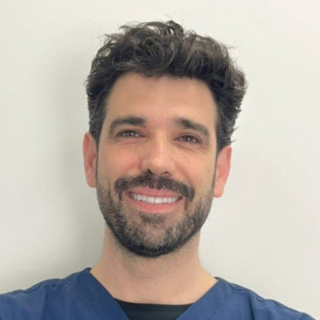 Jose Joaquin Arnaiz Cid