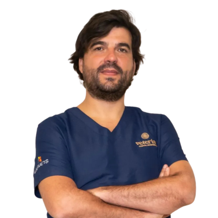 Felipe De Vicente