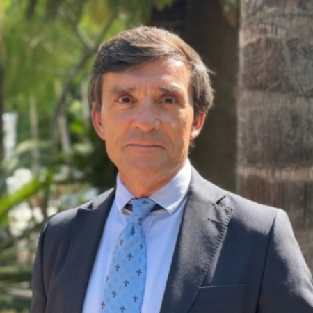 José Luis Blázquez Lumbreras