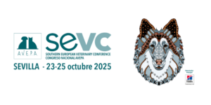 Más de 110 comunicaciones científicas en el 60º Congreso Nacional de AVEPA-SEVC25