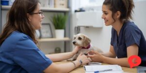 El reto de hablar de dinero en la consulta veterinaria