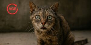 Demencia felina, un reto creciente en la clínica de pequeños animales