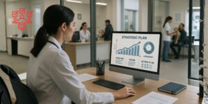 Gestión Veterinaria: Cómo transformar tu clínica veterinaria y jugar el juego infinito con propósito